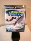 Wave Rally PS2 NEW FACTORY SEALED!