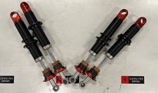 FERRARI 488 Challenge Shock Absorbers Full Set # 333567 & 333581