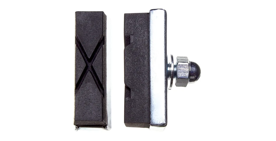 BONIN Portapattini Sport Brakco 40mm