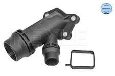 MEYLE 314 226 0012 Coolant Flange Left Upper Fits BMW 1 Series 3 Series 5 Series