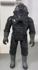 1982 Vintage Kenner Star Wars Imperial TIE Fighter Pilot action figure 3