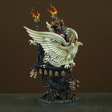Sisters of Battle Junith Eruita Adepta Sororitas Warhammer 40k COMMISSION