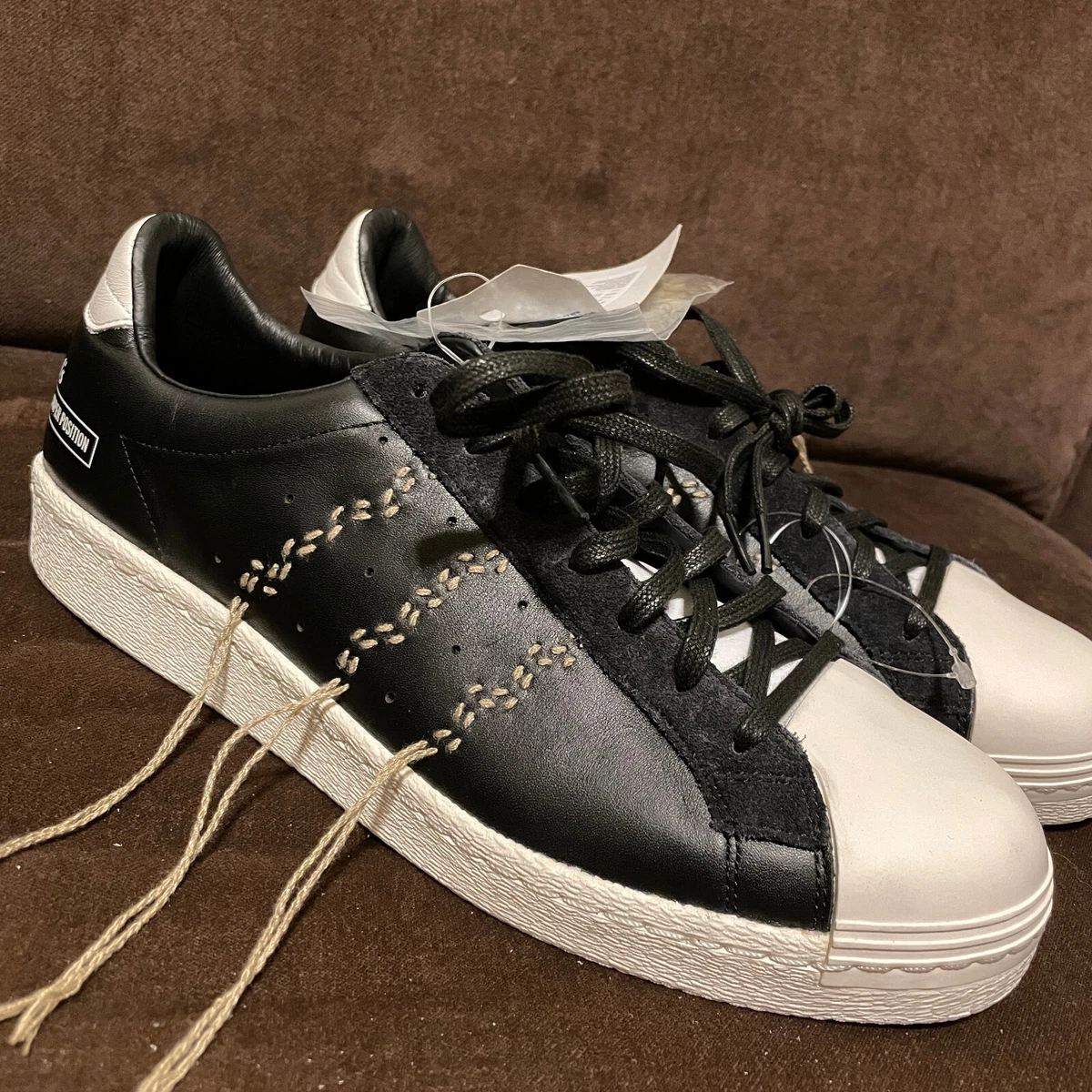 Yohji sales yamamoto superstar