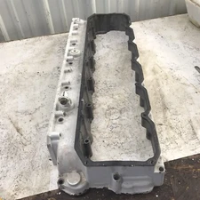 Cat Caterpillar 3126 Marine Diesel Engine valve rocker cover spacer 4W-8661