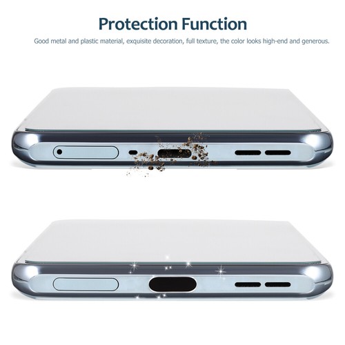 Plug Headphone Charging Port Protector for Mobile Phones - Photo 11 sur 12