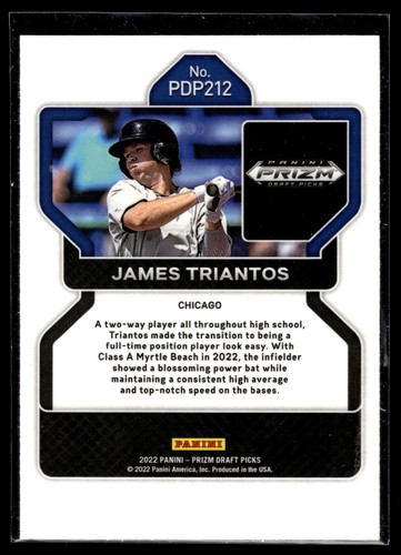 2022 Panini Prizm Draft Picks Base Complete Your Set - Picture 858 of 894