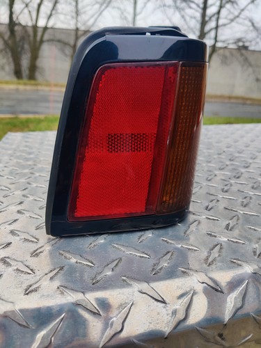 1986 Honda CRX Left Headlamp Assembly - Picture 6 of 9