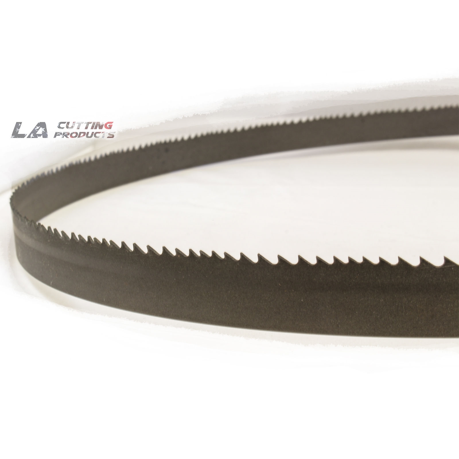 93" (7'-9") x 3/4" x .035" x 4/6H Band Saw Blade M42 Bi-metal 1 Pcs