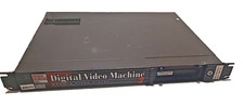 Alcorn McBride Digital Video Machine