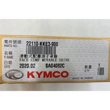 FACE COMP MOVABLE DRIVE 22110-KKE3-900 KYMCO GP VP X SENSE V2 G4 125 CUE LIKE