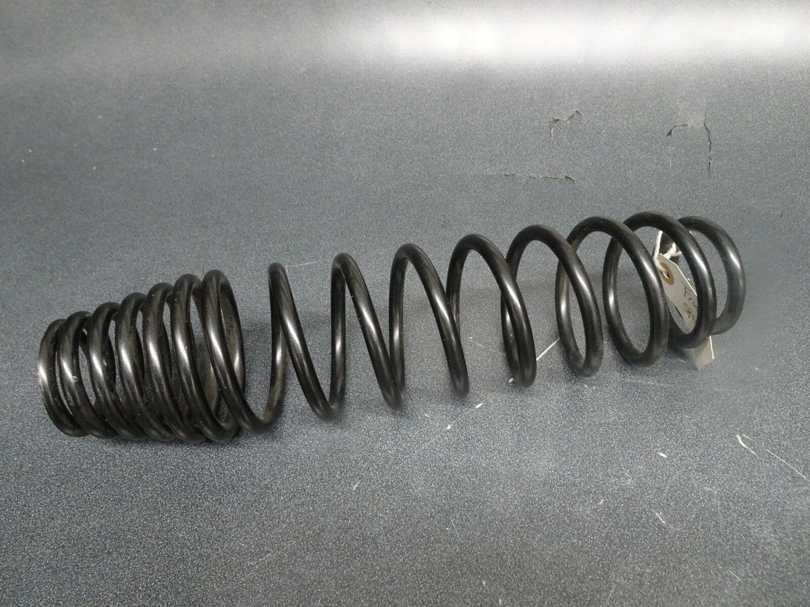 New Polaris Ranger 2006-07 Front Spring, Black No Fitment Available for Part.