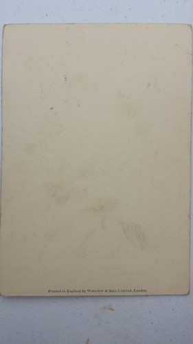"The Hundred Children" Ming Dynasty Postcard? British Museum - Picture 2 of 4