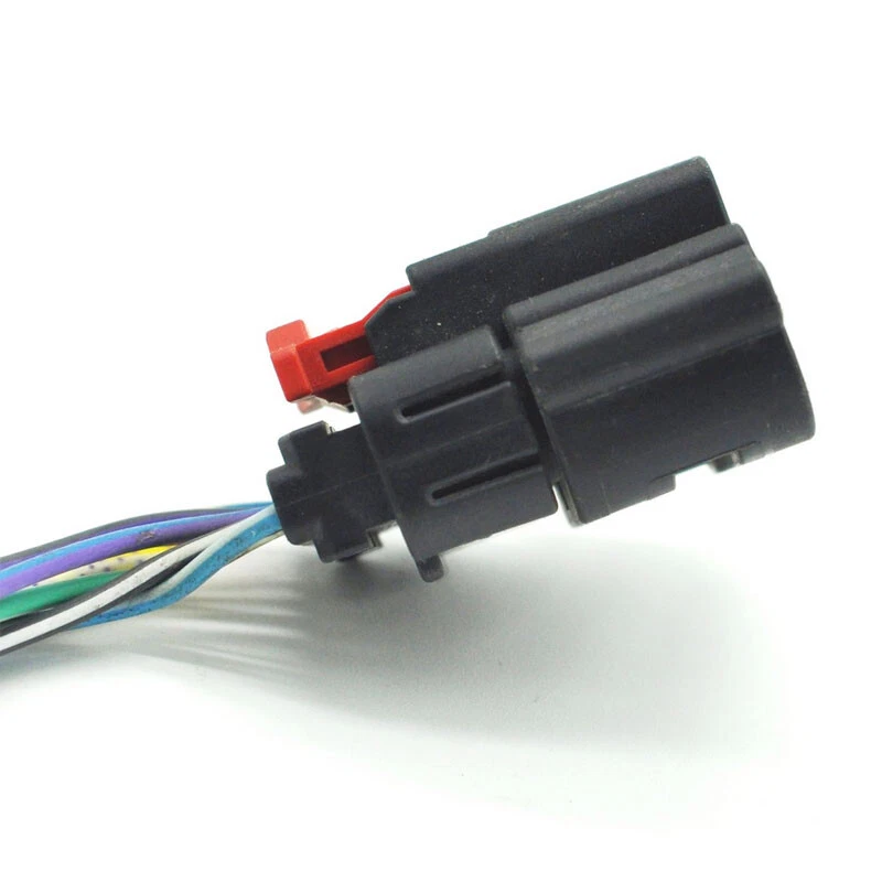 MAS0351 MAF Mass Air Flow Sensor Meter PLUG Connector for Chevrolet Cadillac GMC - Image 2 of 3