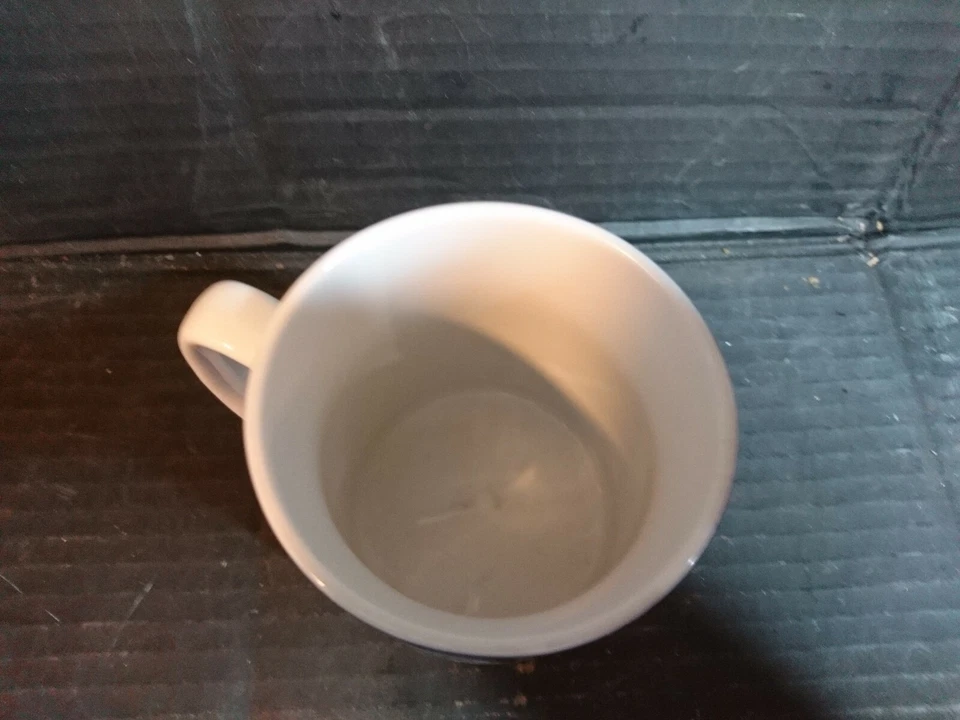 Disney Pixar Mug PURPLE BUZZ LIGHTYEAR TOY STORY SPACE RANGER CERAMIC MUG  - Image 3 of 4