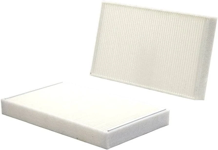 Filtro de ar de cabine WIX para MERCURY MARINER 2005-2007 V6-3.0L - Imagem 2 de 4