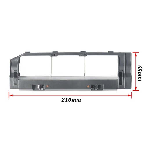 For Roborock S6 S5 Max S60 S65 S5 S50/S55 Mop Cloths Main Side Brush Filter Kits - Picture 7 of 42