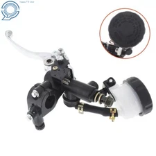 Front Brake Master Cylinder Levers For SUZUKI GSXR 125/150/400 GSX 400/600/650F