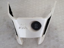 FORD KA TITANIUM TDCI 2011 1.3L DIESEL CONSOLE CENTRALE PRESA DI CORRENTE E FINITURE