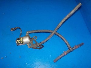 POLARIS RMK 800 2009 EXHAUST VALVE SOLENOID #4011244 | eBay