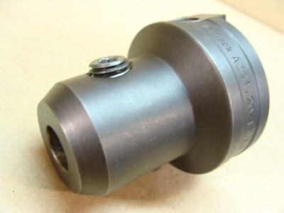 Sandvik Varilock A391.20-15 63 070 tool holder 5/8'' bore end mill drill shank