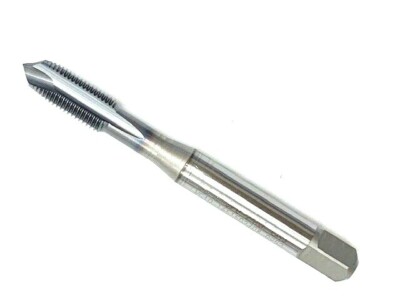 3/8-24 EXO A TAP GH3  3 FLUTE SPIRAL POINT EXO A TAP TICN COATED OSG 1651502708