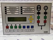 KUHSE KEA 101 NSTR N Power Solutions