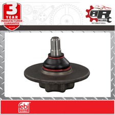 Suspension Ball Joint - Upper L/R - fits Nissan Interstar, Renault Master II  x1