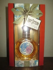  Lady Stetson Collectible by Coty Perfume Women 1.7oz Cologne Spray Vintage 