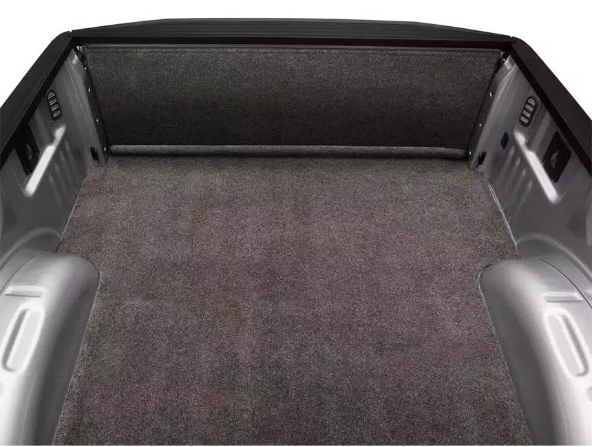 Bedrug XLT Truck Liner Bed Mat Fits 2015-2022 Chevy/GMC Canyon/Colorado 5'2" Bed Foto 4 de 4