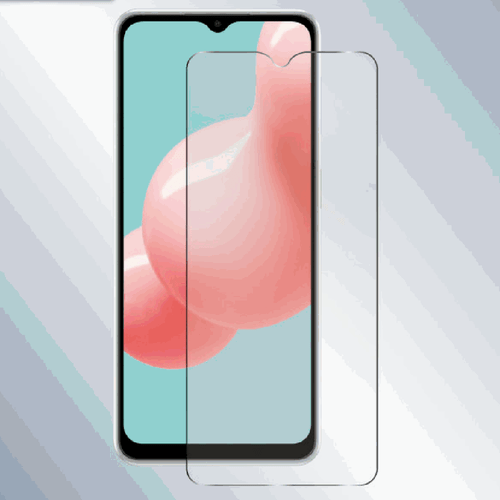 For Samsung Galaxy A32 5G Protective Film Tempered Glass Screen Protector Lot - Picture 6 of 10