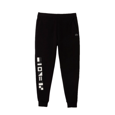 LACOSTE MENS PANTS BLACK TRACKSUIT XH2527 031 | eBay LACOSTE MENS PANTS BLACK TRACKSUIT XH2527 031 | eBay
