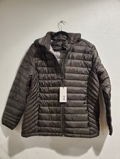 Clique Ladies' Hudson Jacket - Black - Xxl