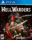 Hell Warders - Sony PlayStation 4 PS4 NEW/SEALED