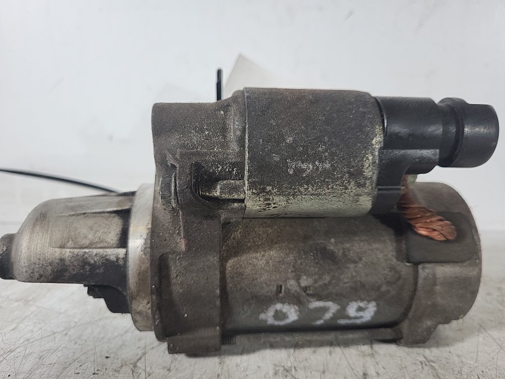 Honda Civic Mk10 Vtec Se 2017-2022 988 Starter Motor 438000-2800 O79
