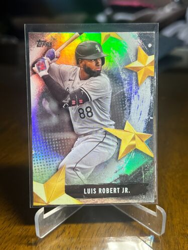 2025 Topps Series 1🔥Stars of MLB🔥Call to the Hall🔥 Topps 90🔥Cactus🔥inserts! - Picture 25 of 54