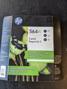 hp 564xl costco