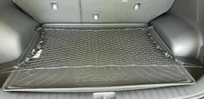 Rear Trunk Cargo Net Floor Style Mesh Web for HYUNDAI TUCSON 2015-2022 Brand New