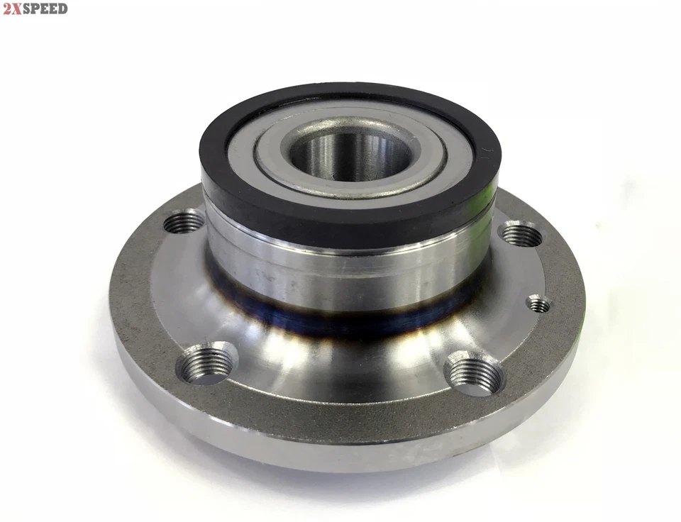 NUEVO CONJUNTO DE COJINETE DE BUJE TRASERO PARA VOLKSWAGEN JETTA 2005-2016 1T0598611 Foto 3 de 4