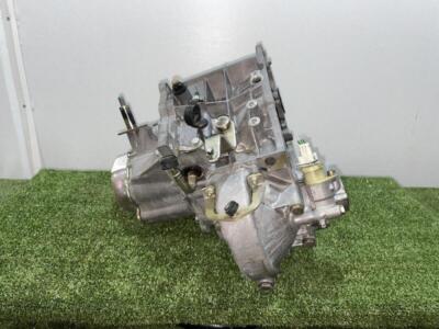 ケン 20CH61 getriebe ft für CITROEN ZX 1.9 TURBODIESEL 1991 98373