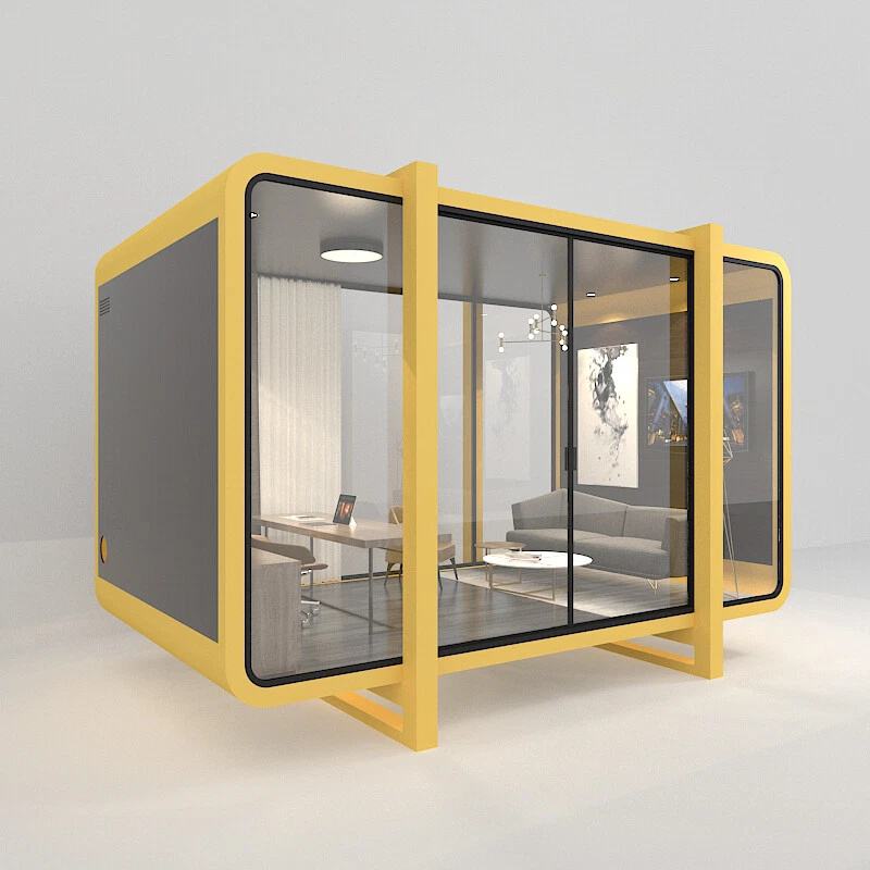 South Beach Model 2 Catalog 13'ft X 9'ft X 8'ft - Image 3 of 4