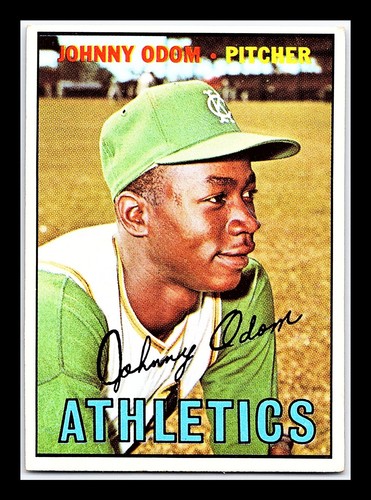 1967 Topps Baseball 3-6th Series #197-533 - You Pick - Vol Discounts - aaalvins - Picture 40 of 145