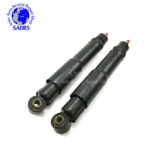 2X Rear Hydraulic Shock Absorbers Fit Lexus LX570 Land Cruiser LC200 5.7L 07-15