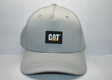 CAT Caterpillar Baseball Cap / Trucker Hat - You Choose (1)