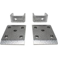 Djm Suspension Fk3098-5 Brackets Flip Kit Ford Ranger Kit on sale Djm Suspension Fk3098-5 Brackets Flip Kit Ford Ranger Kit on sale