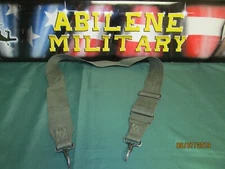 US MILITARY GENERAL PURPOSE UTILITY STRAP 2 HOOK 2 QT CANTEEN NYLON