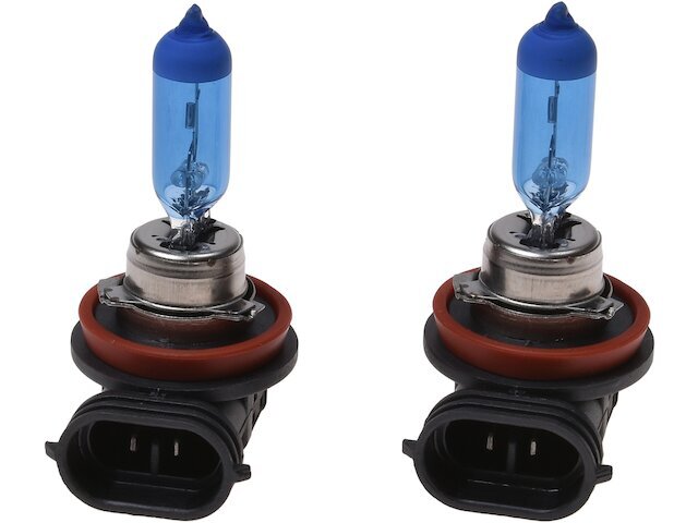 For 2007-2013 Volvo S80 Fog Light Bulb Front API 39131GFPP 2008 2009 2010 2011