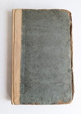 1815 Coppinger THE AMERICAN PRACTICAL BREWER & TANNER Early BEER MAKING in U.S.