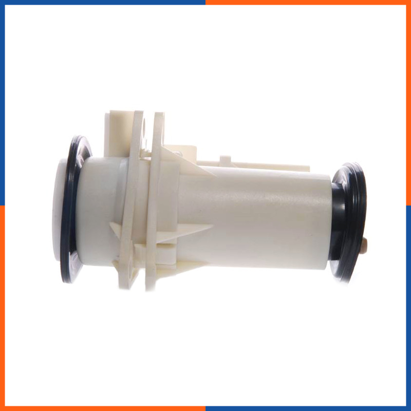 Pompe à carburant VW à haut débit constant | Module électrique 02SKV734 ABG1093 E8245M anticorrosion