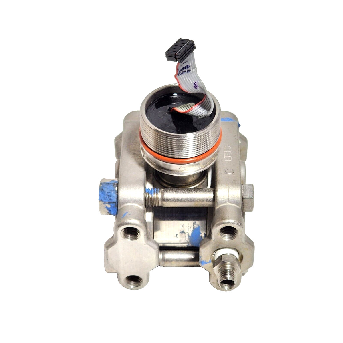 HONEYWELL S229984SA8G 50049713-118 Manifold | eBay