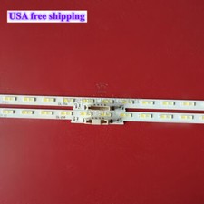 LED Backlight for Samsung BN96-52586A UN65AU8000FXZA UN65AU800DFXZA BN61-17479B